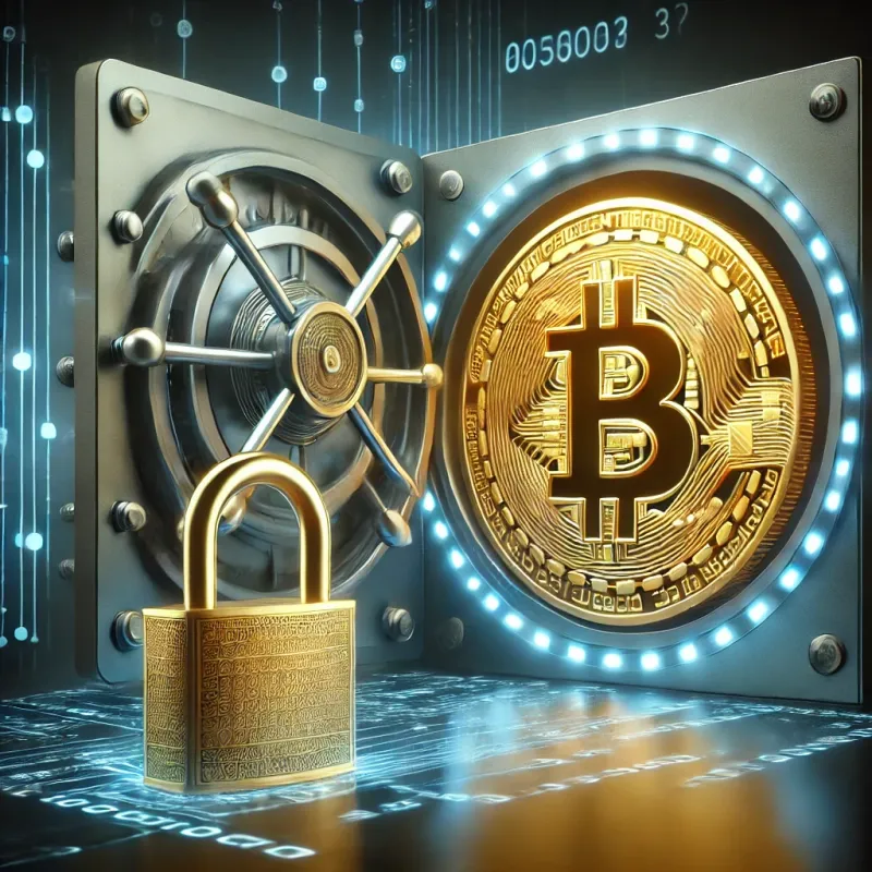 How to Store Bitcoin Safely Without Risk: A Practical Guide