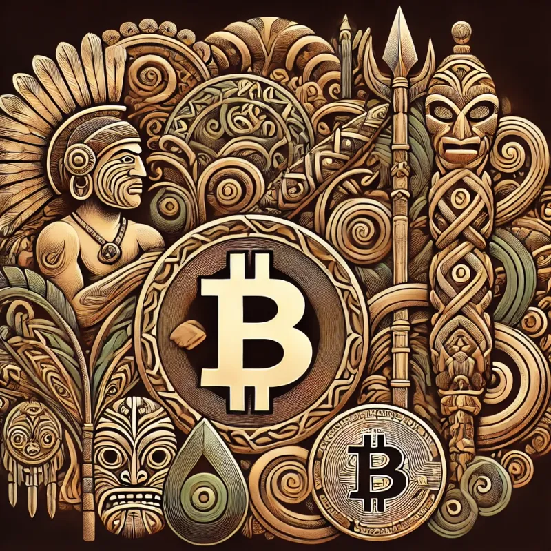Why Māori Could Benefit from Embracing Bitcoin in New Zealand