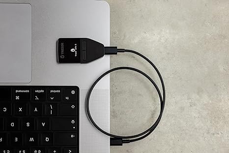 Why the Trezor Safe 3 is the Best Bitcoin Wallet for New Zealanders