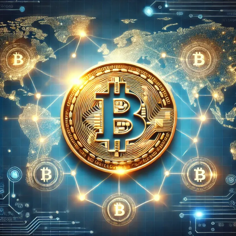 What is Bitcoin?