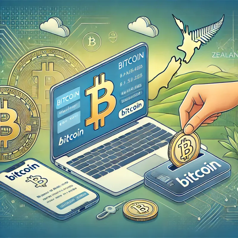 ​A Beginner’s Guide to Safely Sending and Receiving Bitcoin