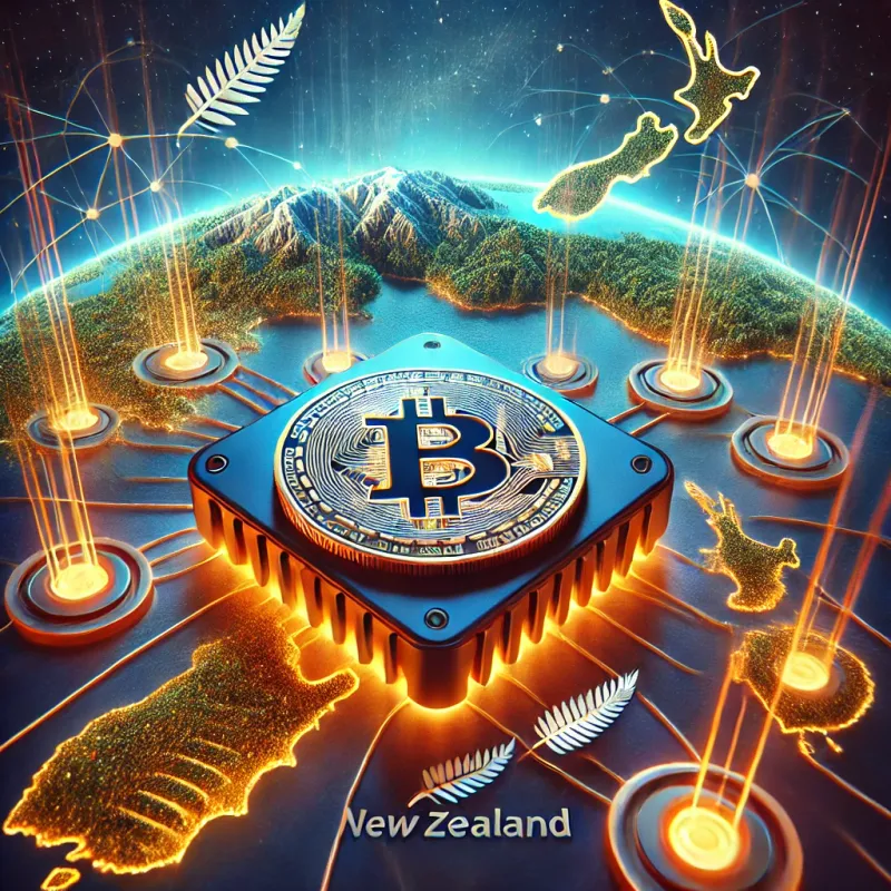 The Importance of Bitcoin Self-Custody for New Zealanders