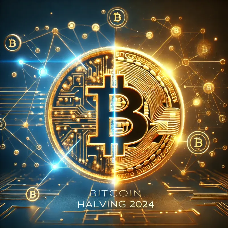 Understanding the Bitcoin Halving: A Comprehensive Guide