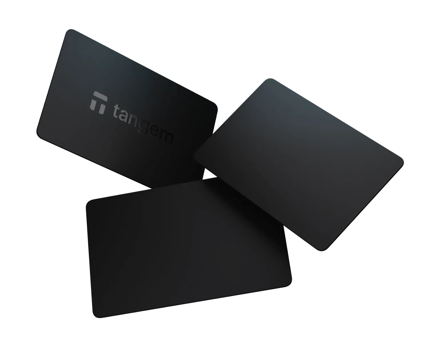 Tangem 2.0 | 3 pack
