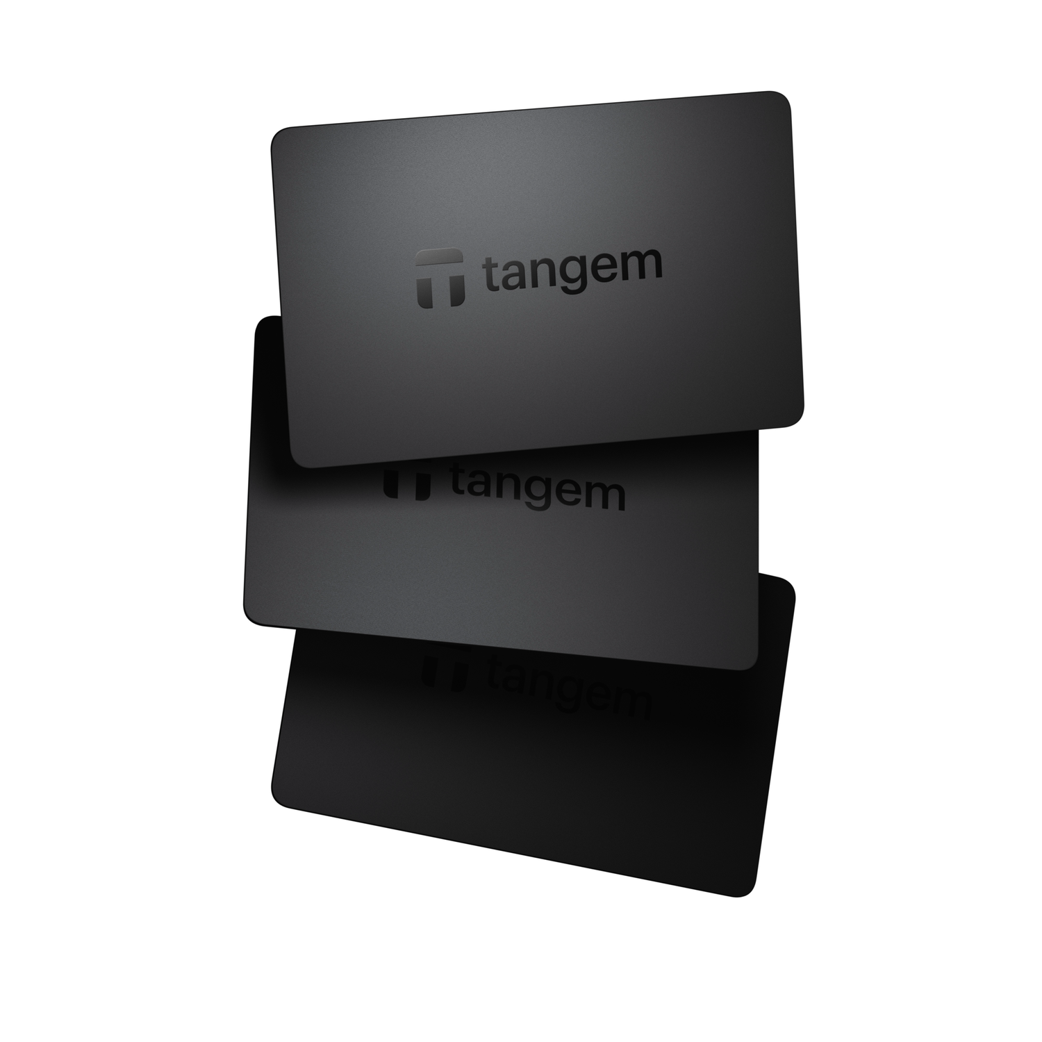 Tangem 2.0 | 3 pack