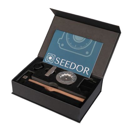 Seedor Safe - Starter Set