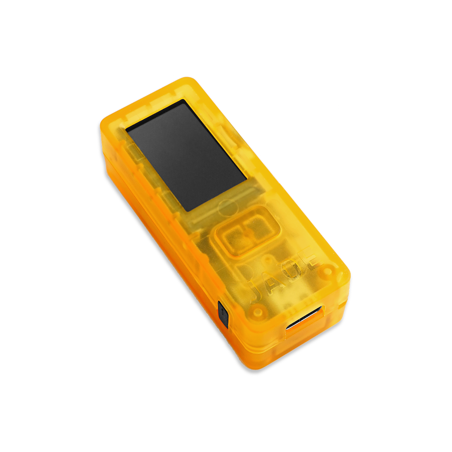 Blockstream Jade Bitcoin Hardware Wallet Blockstream Jade Bitcoin Hardware Wallet