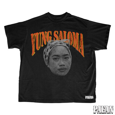 Custom Bootleg Rap Tee