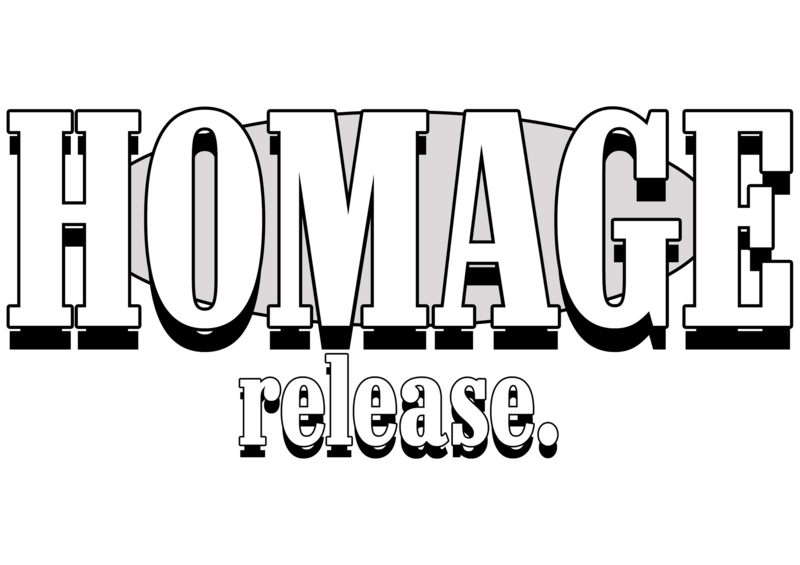 Homage release.