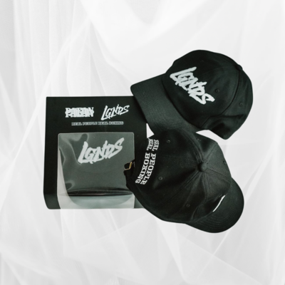 LGNDS Baseball Cap