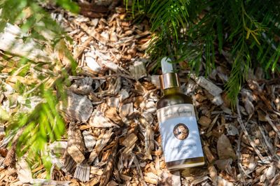 Kunzea Cleansing Oil