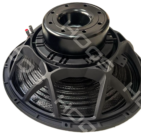 HOQS N185C Neo 18" Low Frequency Driver