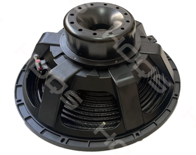 HOQS N216C Neo 21&quot; Low Frequency subwoofer Driver 4000W program 6&quot; Voice coil
