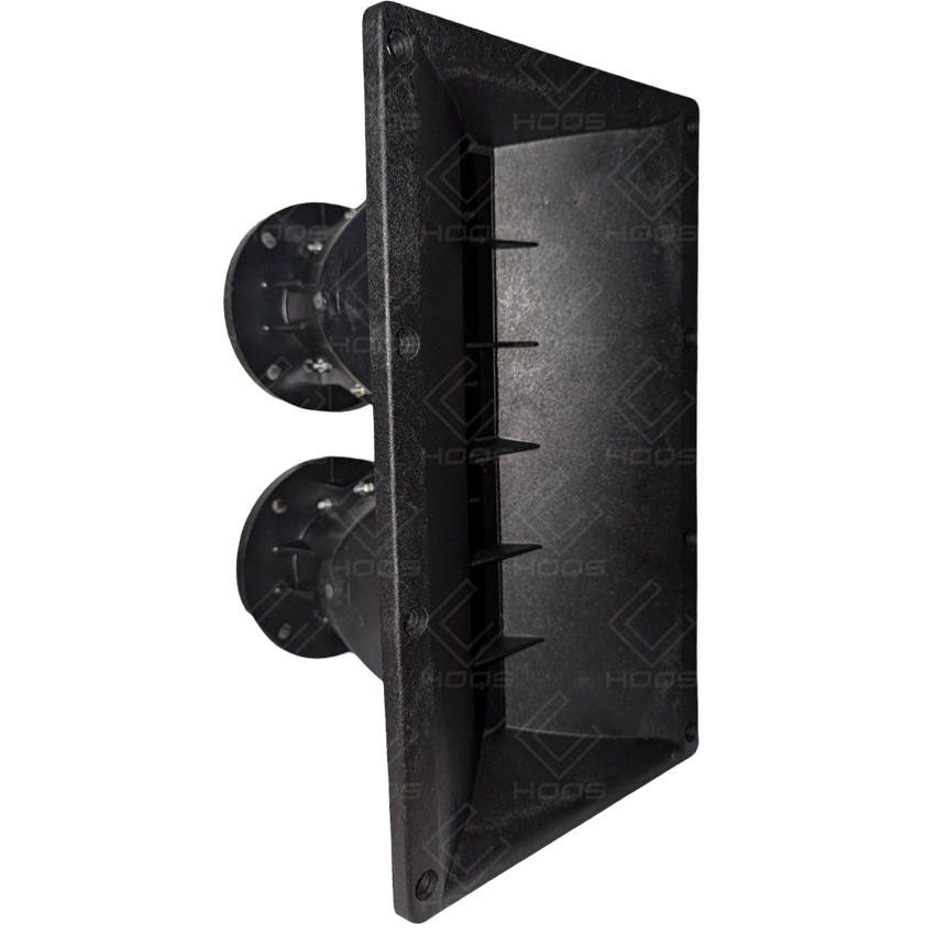 HOQS WG6 HF Waveguide
