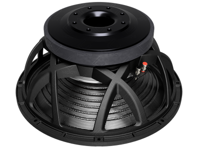 HOQS F185C 18&quot; Low Frequency Driver