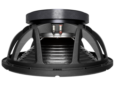 HOQS F185C 18&quot; Low Frequency Driver