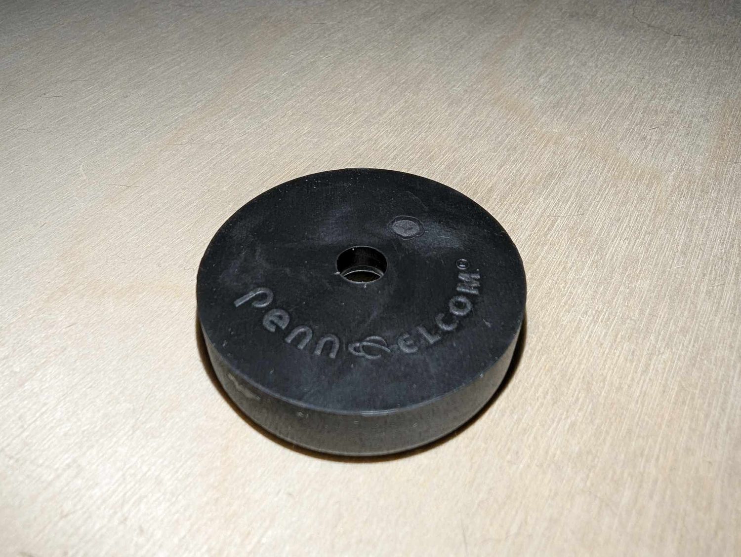 Penn Elcom F1687/M6 Cabinet Rubber foot