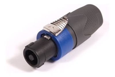 SpeakON NL4FX Generic