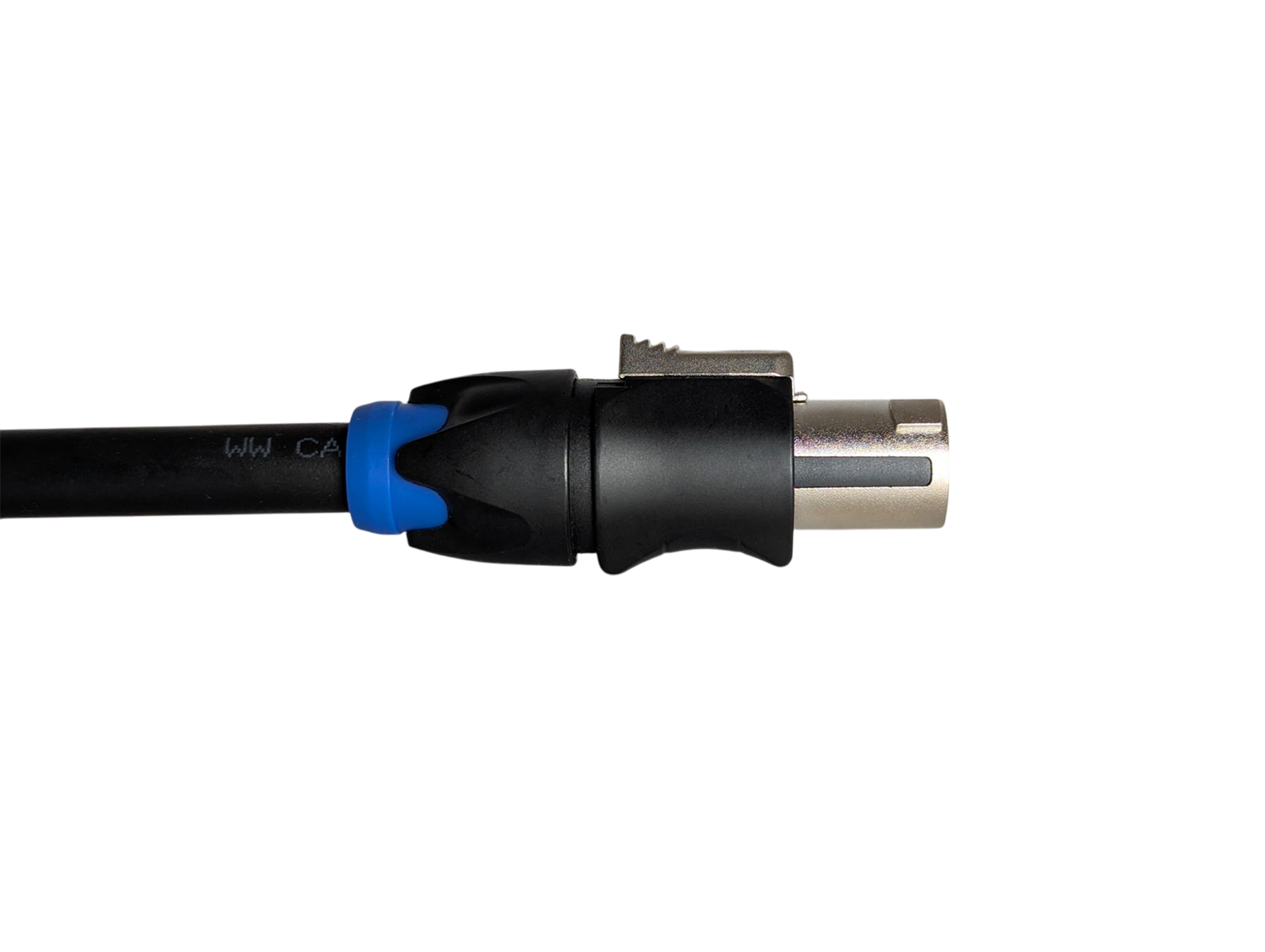 SpeakON NL4FC Metal Generic