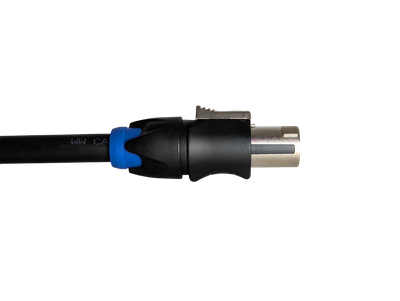 SpeakON NL4FC Metal Generic
