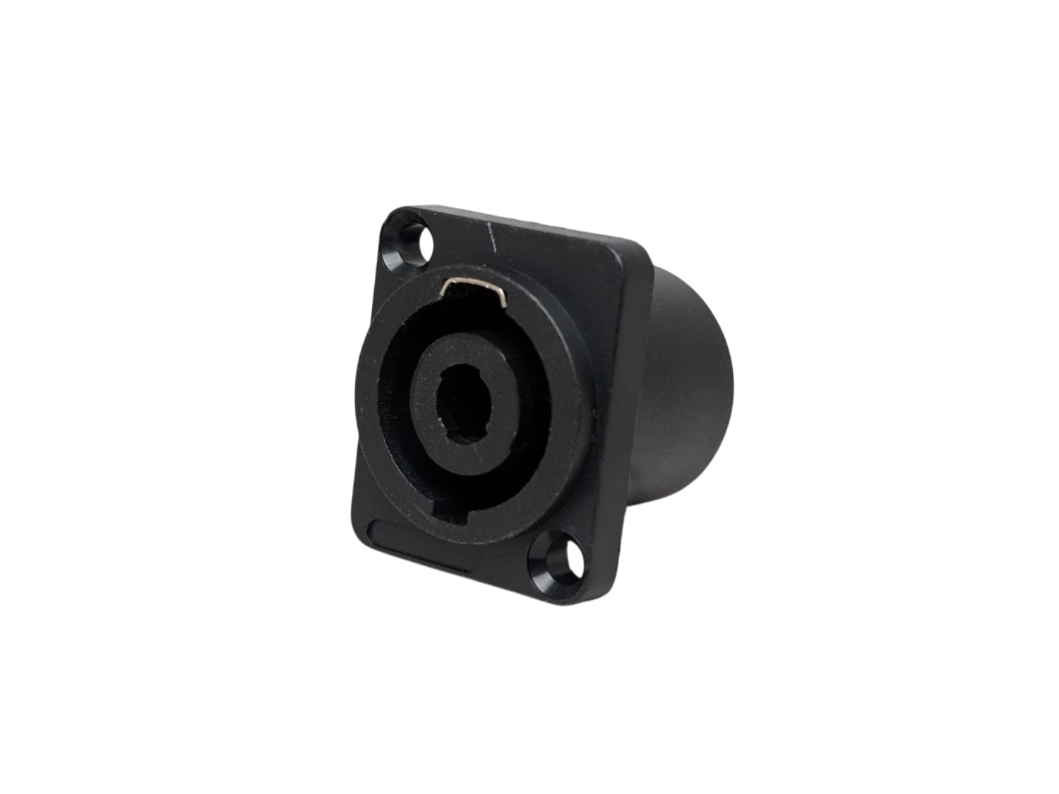 SpeakON NL4MP Generic