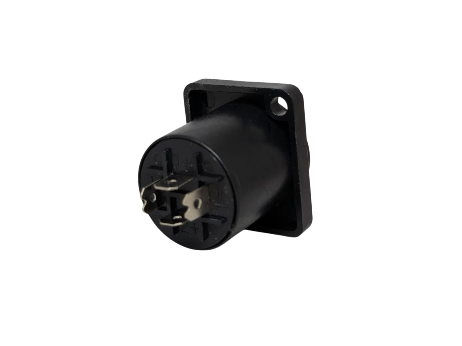 SpeakON NL4MP Generic