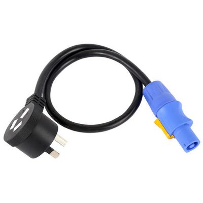Powercon Piggy Back 1.5mm - Neutrik