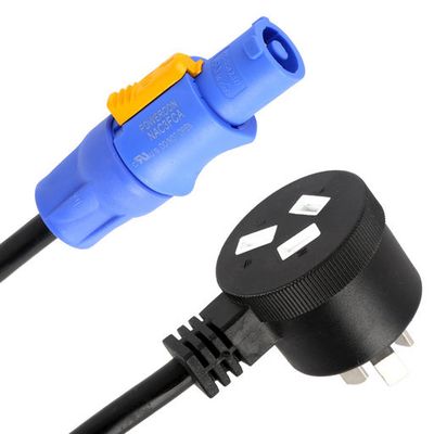 Powercon Piggy Back 1.5mm - Neutrik