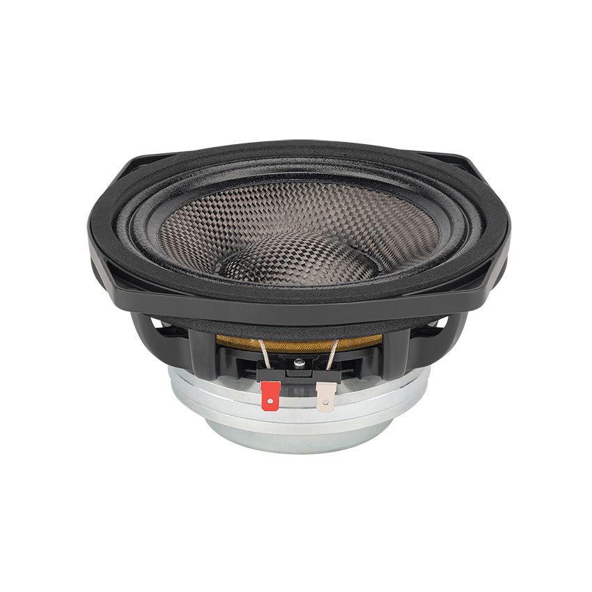 HOQS N62C Neo 6&quot; Mid Frequency Driver