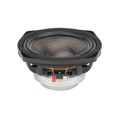 HOQS N62C Neo 6&quot; Mid Frequency Driver