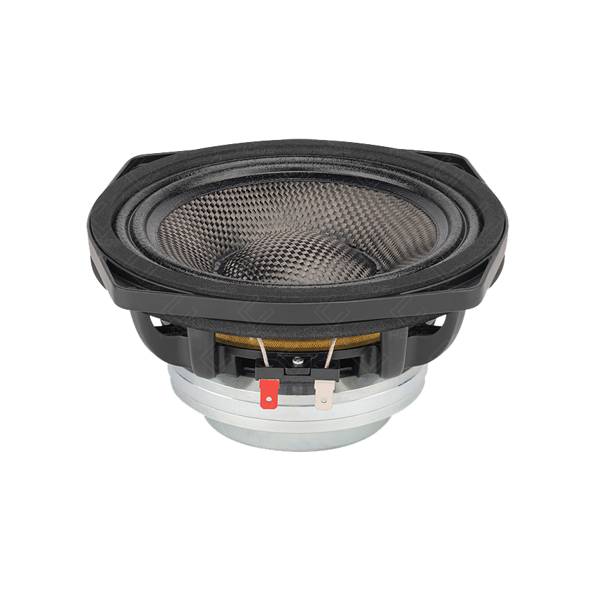 HOQS N62C Neo 6" Mid Frequency Driver