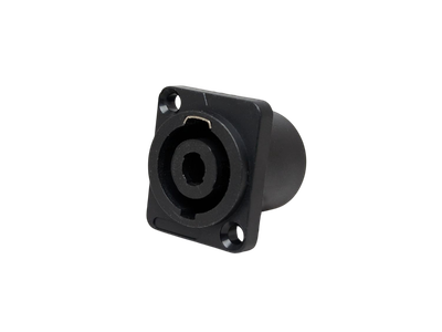 SpeakON NL4MP Generic