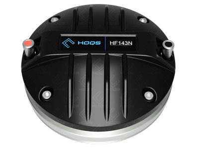 HOQS HF143N 1.4" HF Driver