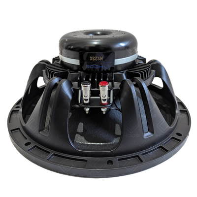 HOQS N123 Neo 12" Mid Frequency Driver