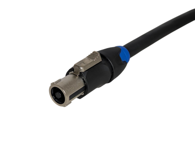 SpeakON NL4FC Metal Generic