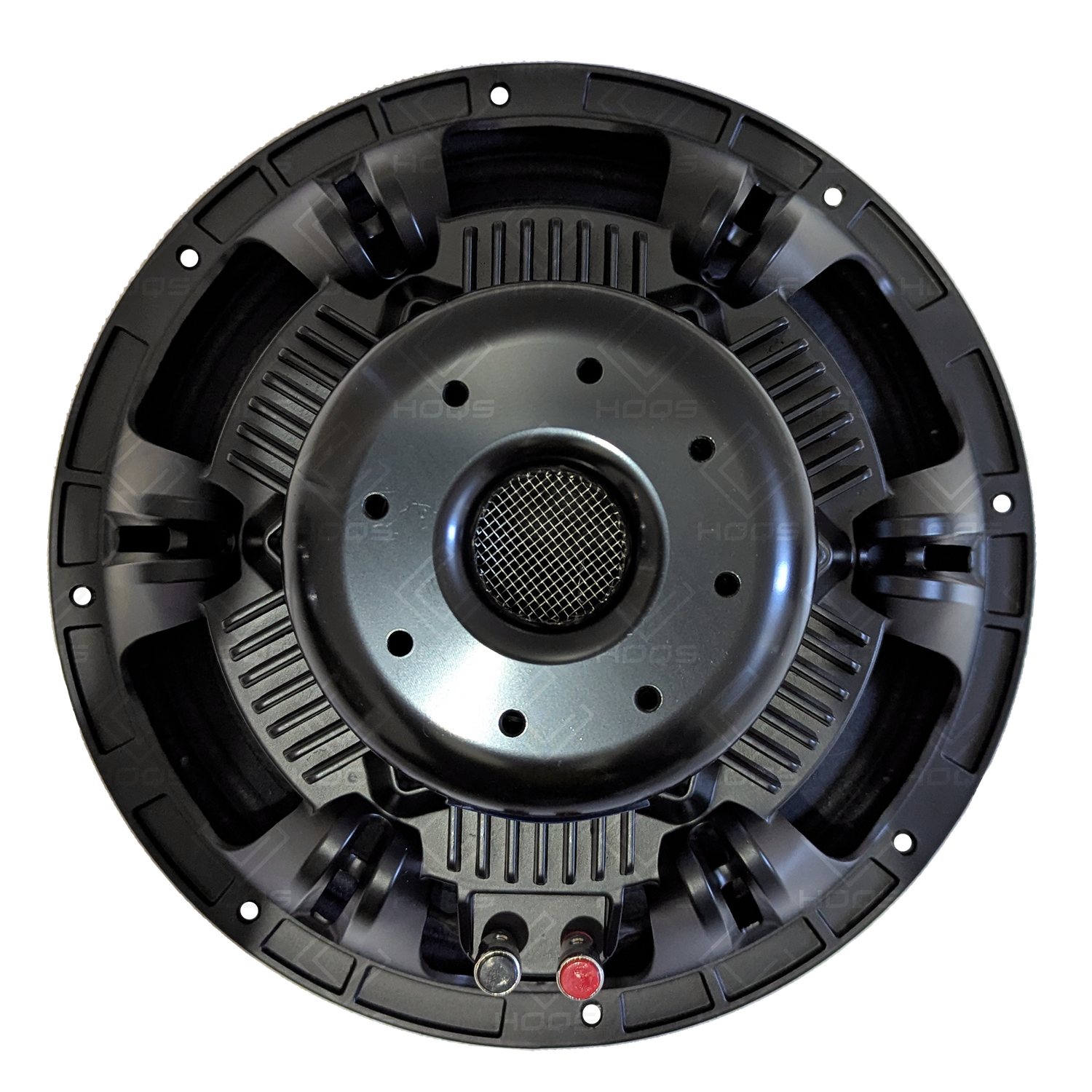 HOQS N123 Neo 12" Mid Frequency Driver