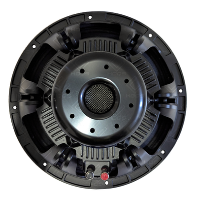 HOQS N123 Neo 12" Mid Frequency Driver
