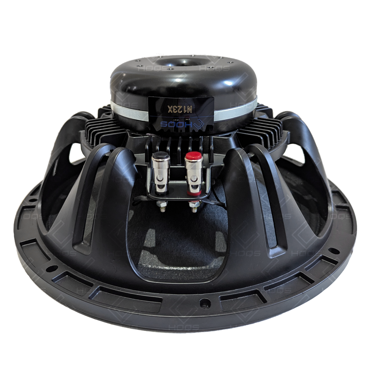 HOQS N123 Neo 12" Mid Frequency Driver