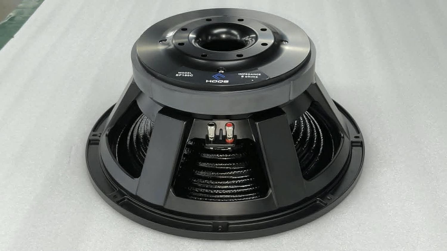 HOQS F185C 18" Low Frequency Driver