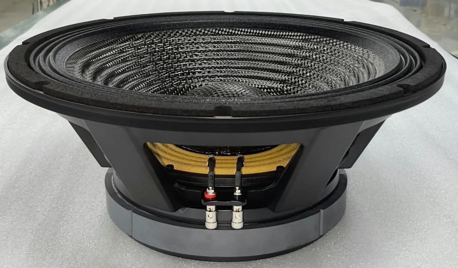 HOQS F185C 18" Low Frequency Driver