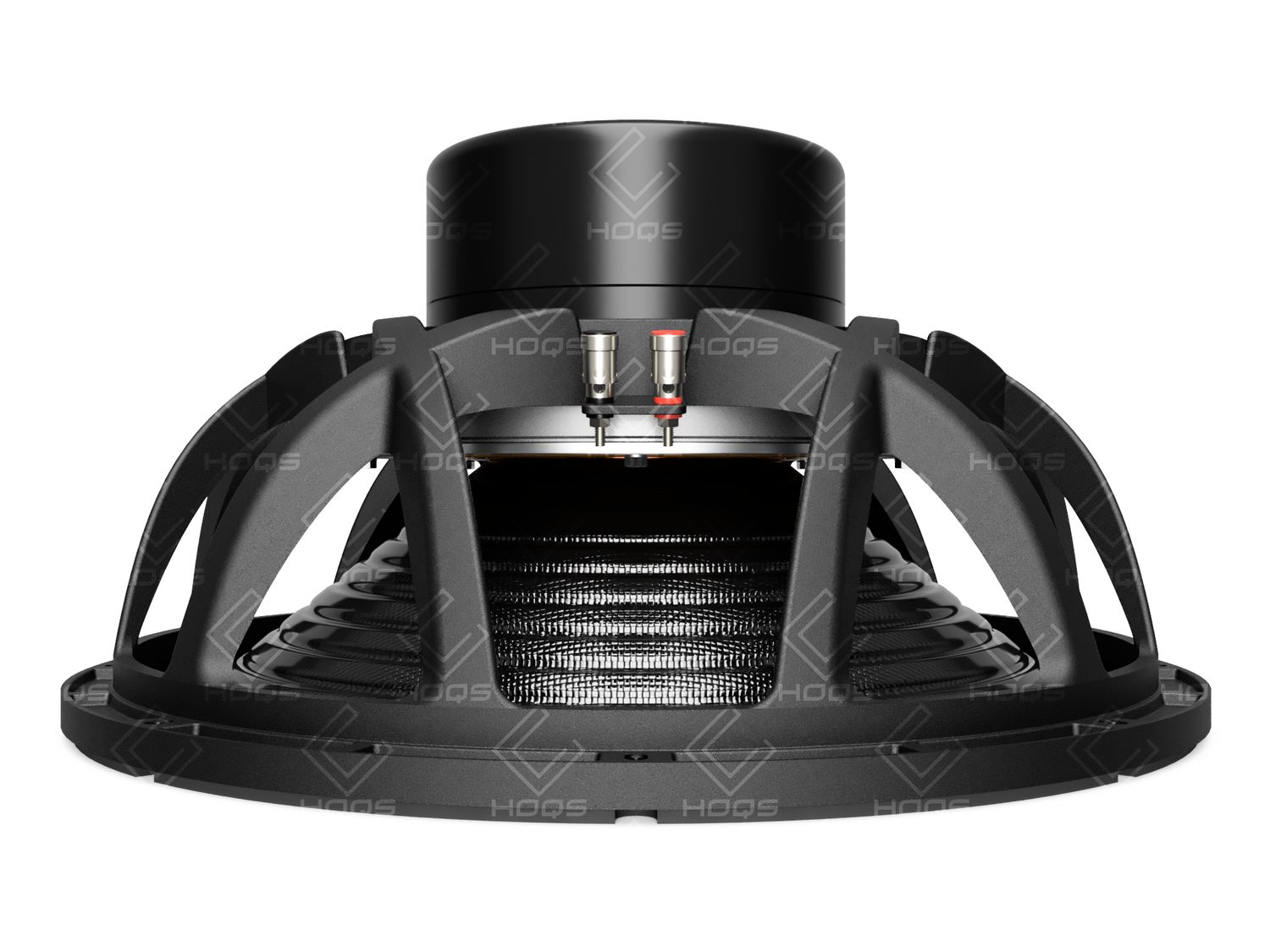 HOQS N185C Neo 18" Low Frequency Driver