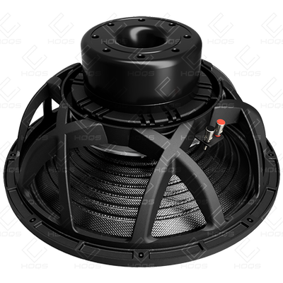 HOQS N185C Neo 18" Low Frequency Driver