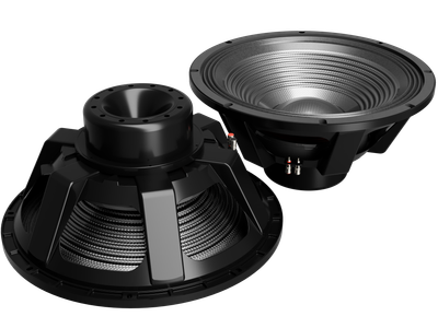 HOQS N216C Neo 21" Low Frequency Driver