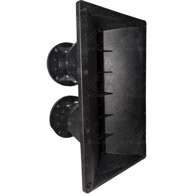 HOQS WG6 HF Waveguide