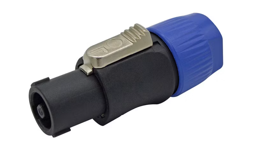 SpeakON NL4FC Generic