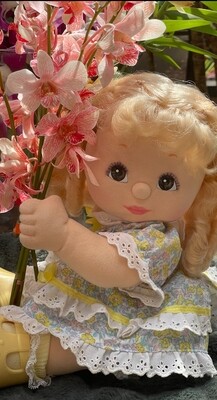 “88 Australian My Child Doll- MINT OUT OF BOX
