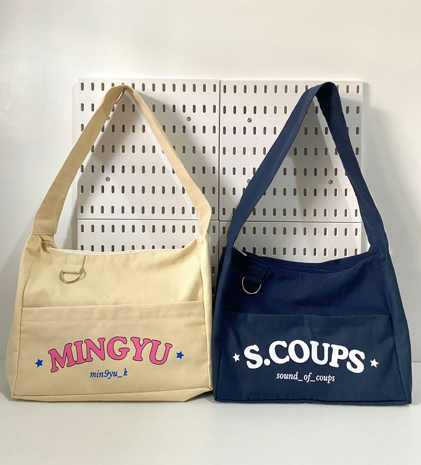 SVT Midi Bags Collection Batch 7 🎀 [PRE-ORDER]