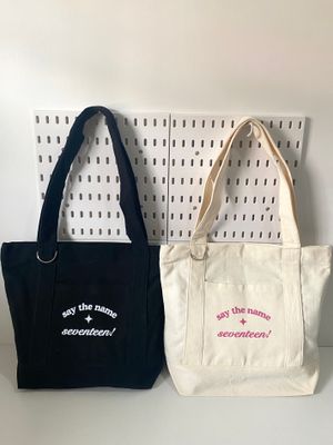 SVT Totes Collection Batch 11 [PRE-ORDER]