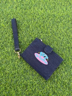 SVT HEADLINER WALLET 💫  [PRE-ORDER]