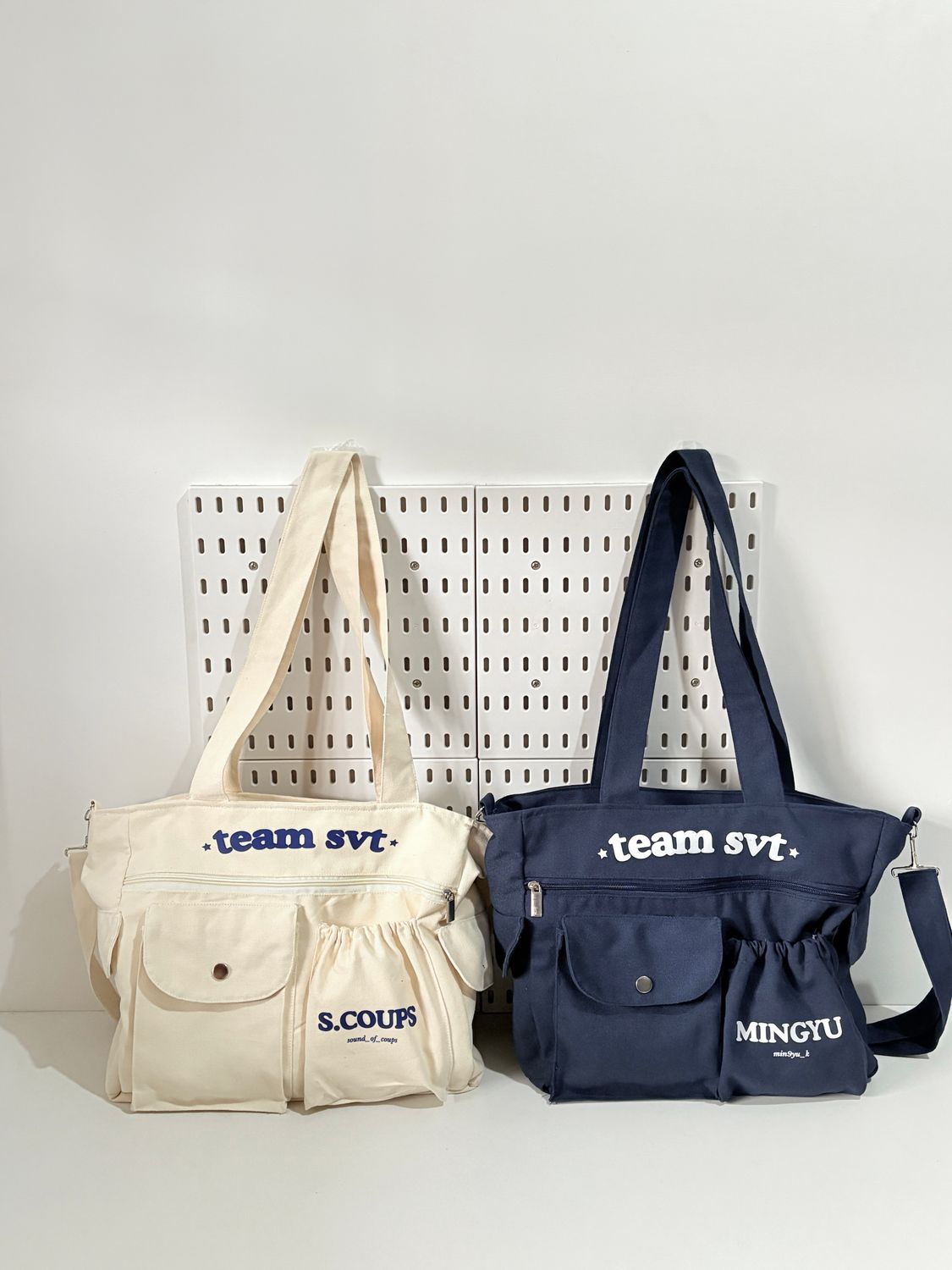 SVT Totes Collection [PRE-ORDER]  🎀